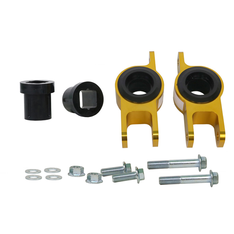 Whiteline Control Arm - Anti Lift kit  Honda Civic 2017-
