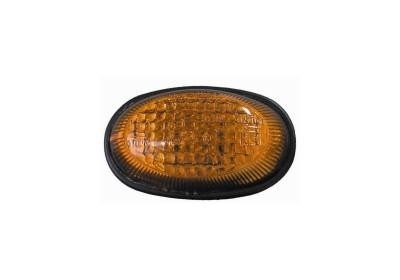 zijknipperlicht, oranje Hyundai Atos, 1998-2004