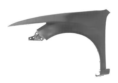 spatbord, links Honda Accord, 2008-2010