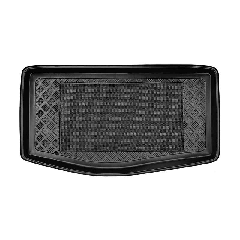 Trunk shell 'Non-slip'  Kia Picanto 2017-