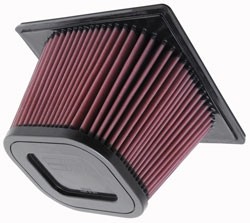 K&N Inlegfilter Dodge Ram 2500 Pickup 5.9 2003-09