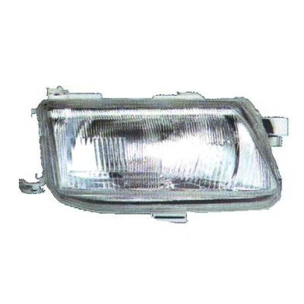 Koplamp links ASTRA 94-98 TYC