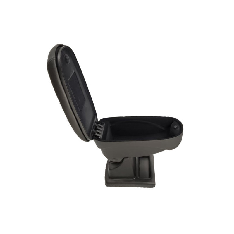 Armsteun Slider kunstleder  Lancia Musa 07- / Fiat Idea 04-