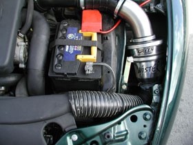 GREEN kit Fiat Marea 1.9 TD 100