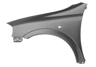 spatbord, rechts Opel Astra G, 1998-2004