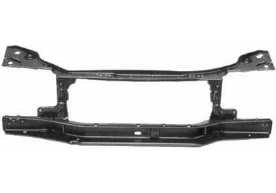 front Renault Clio, 1990-1998