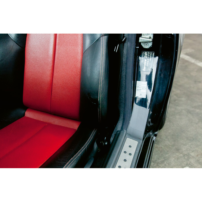 Quixx Leather & Vinyl Repair Kit