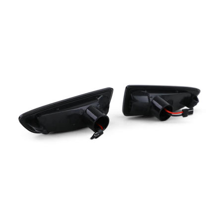 Dynamic LED Side Turn Signals for Opel Astra J, K, Insignia B, Crossland X