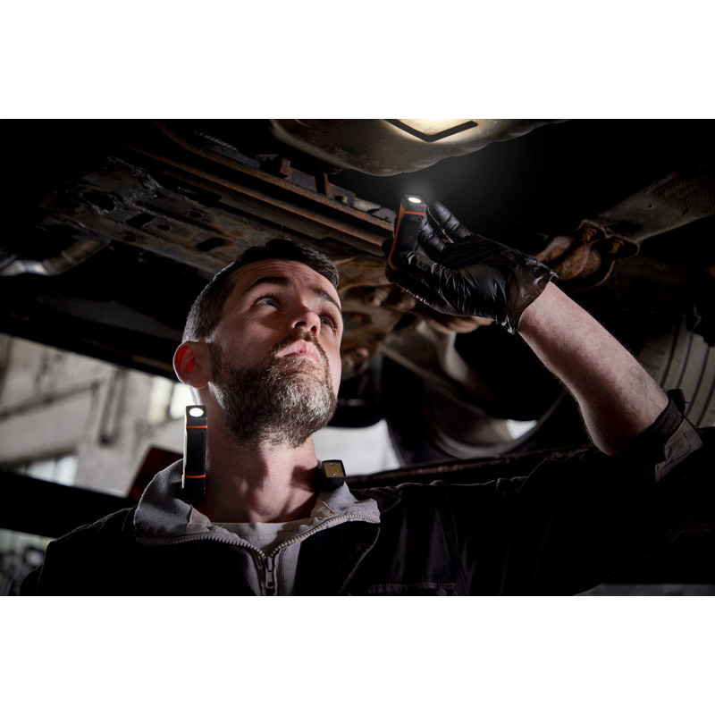 Osram LEDinspect® WEARABLE NECK LIGHT - inspection light