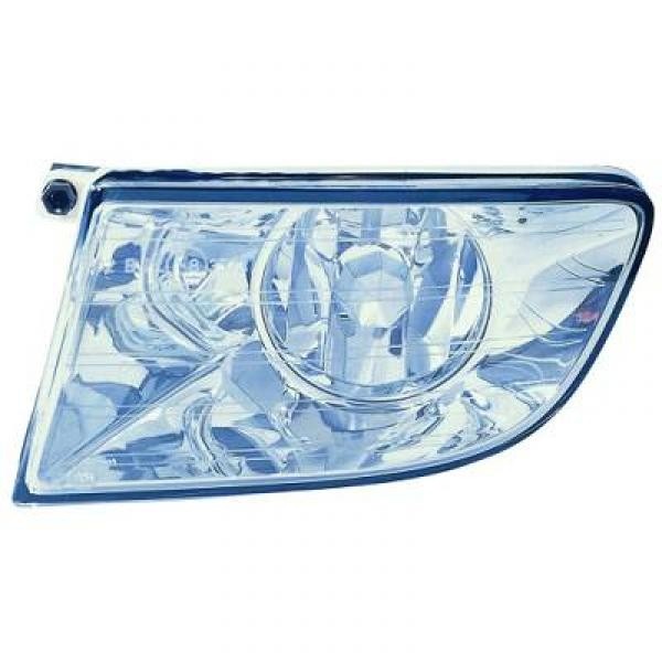 Mistlamp links OCTAVIA 04-08 H8