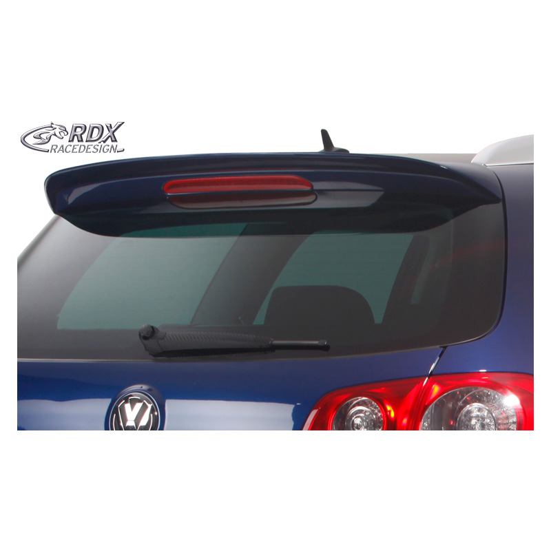 Roof spoiler  Volkswagen Passat 3C Variant 2005-2010 (PUR-IHS)