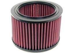 K&N Inlegfilter Peugeot Partner 1.9 1996-02