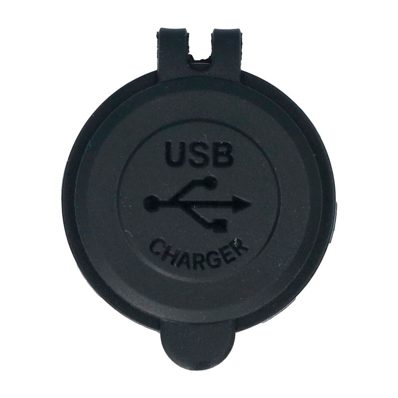 Carpoint Inbouw Aansluiting USB-A / USB-C 65W Snellader