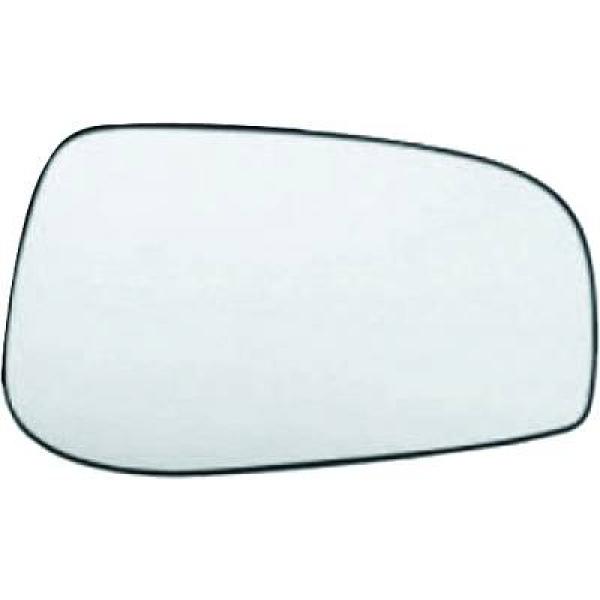 Spiegelglas Links VOLVO S60 S80