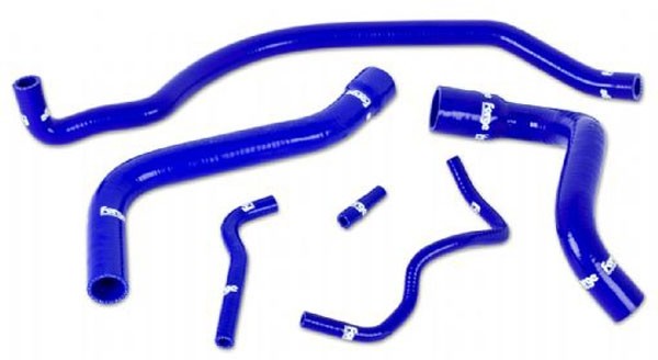 Fiat Grand Punto FORGE COOLANT HOSE KIT FOR FIAT GRAND PUNTO 1.4