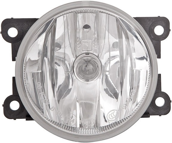 Mistlamp RE/ links Peugeot 208