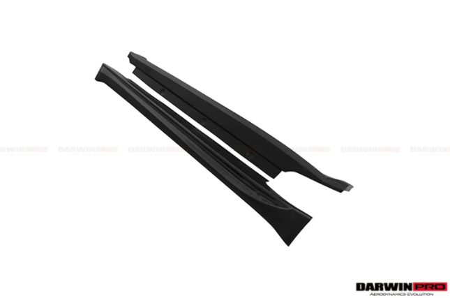 Porsche 911 997.2 Carrera/S 991GT3 Style Full Body Kit 2009-2012