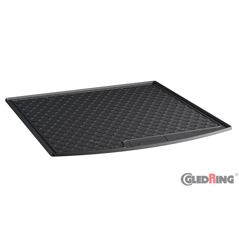 Rubbasol (Rubber) Trunk mat  Seat Leon IV ST Sportstourer 2020- (Upper variable floor)