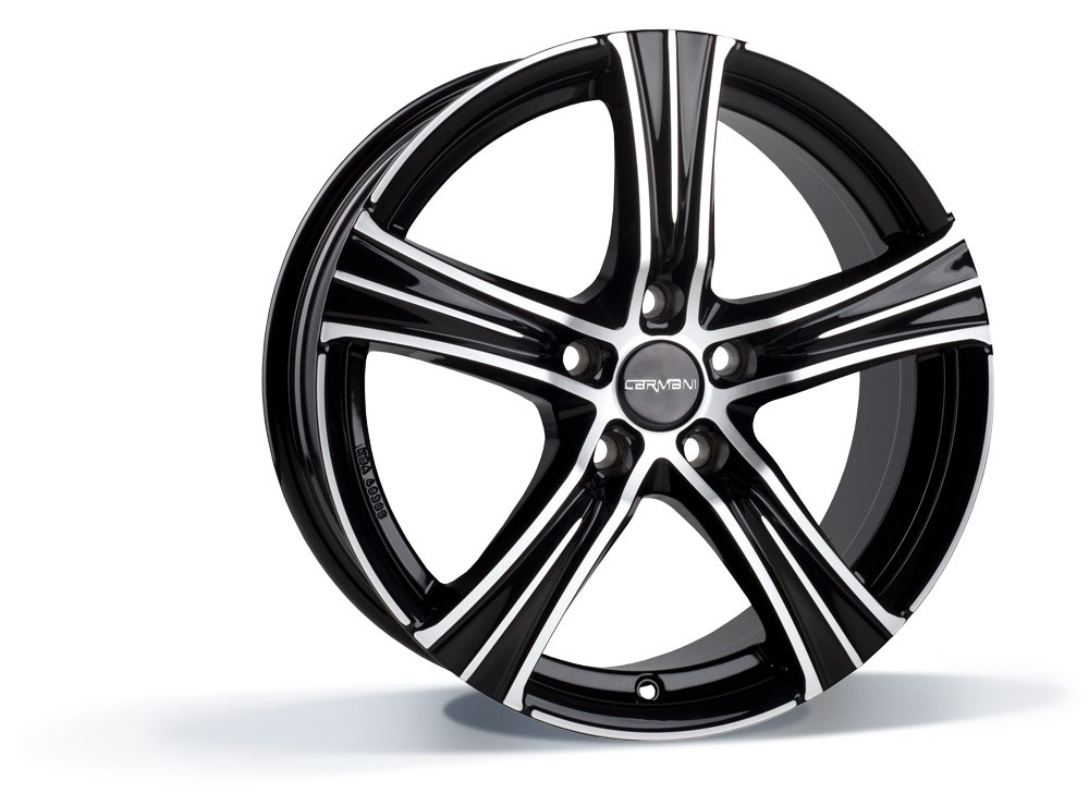 Velgen Carmani 6 Impact BP 8x18 5x112 ET47