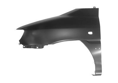 spatbord, rechts Hyundai Matrix, 2001-2008