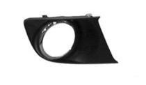 voorbumpergrille, met mistlampgat, rechts Alfa Romeo 159, 2005-