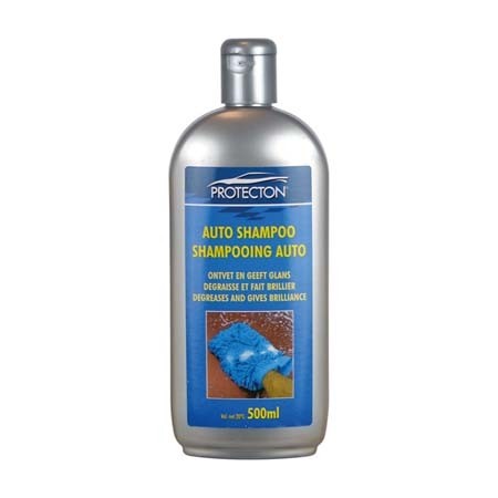 Protect. Auto-shampoo 500ml