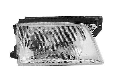 koplamp, H4, links Opel Kadett E, 1984-1991