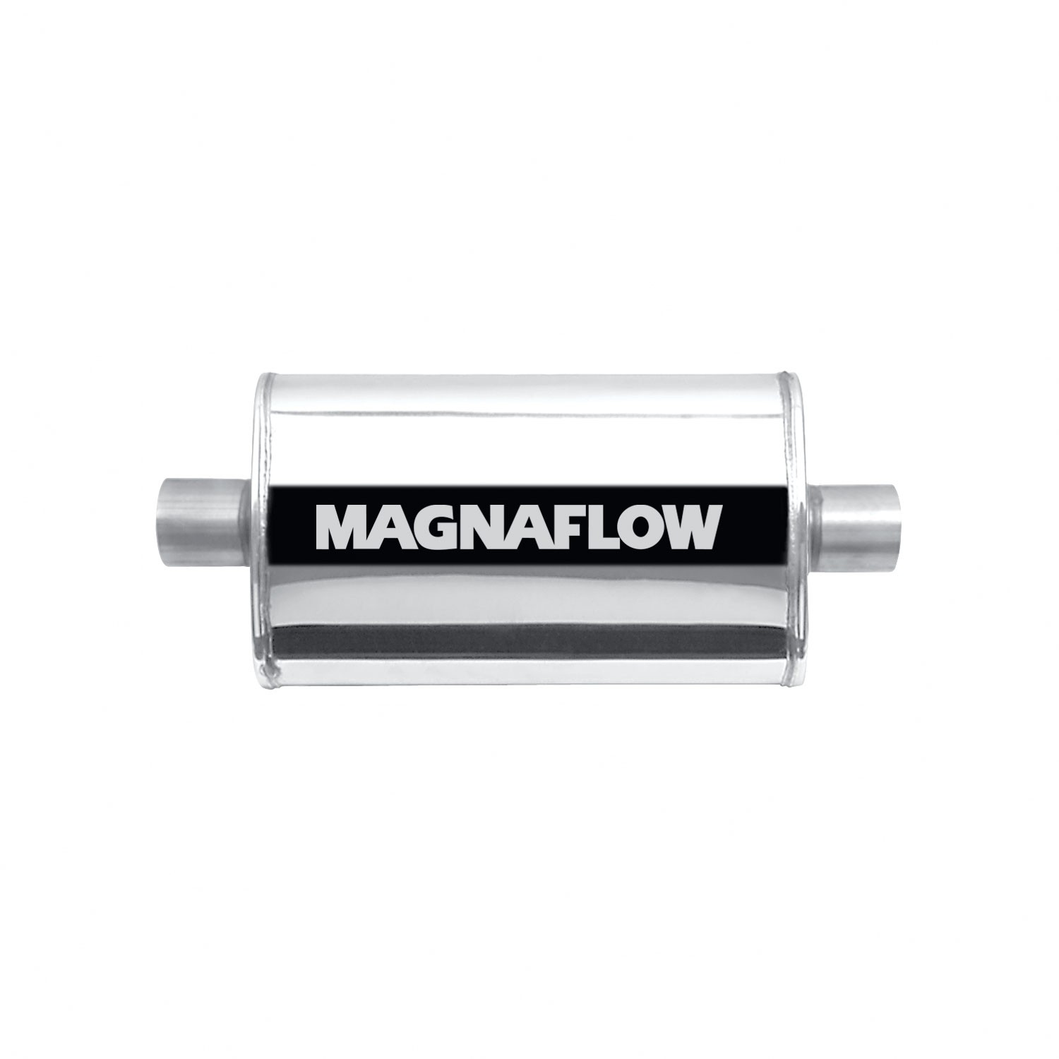 Muffler Mag SS 4X9 14 2.25/2.2 Magnaflow Demper