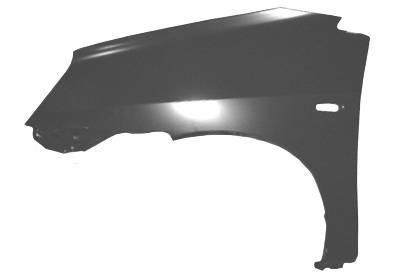 spatbord, rechts Suzuki Liana, 2002-2004