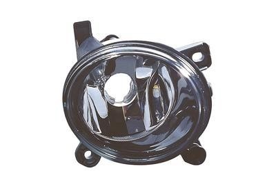 mistlamp, rechts Audi A4, 2007-2012