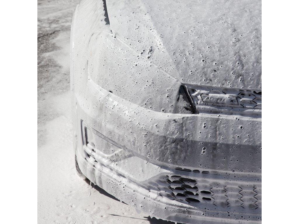 Turtle Wax 53161 Hybrid Snow Foam shampoo 2.5Ltr