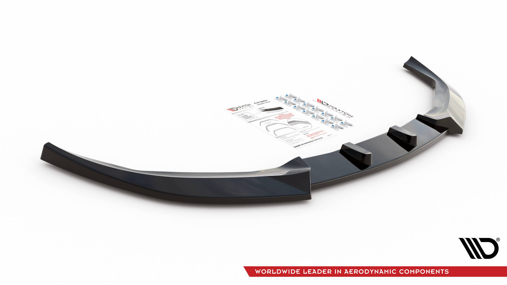 Bodykit – Dodge Charger RT Mk7 Facelift (2014–2023)