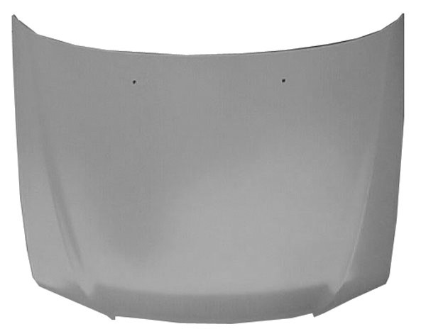 Motorkap ACCENT 4 DEURS 98-99 4-DOORS