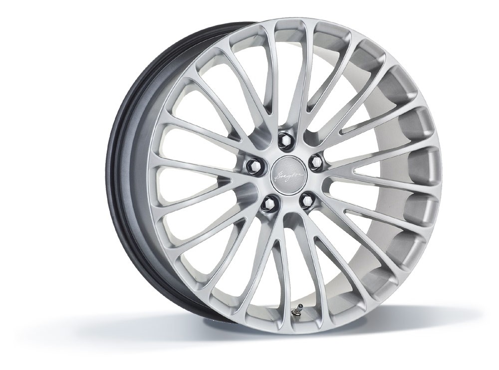 Breyton LS 5x120 10x20 ET 35 Hyper silver (HC)