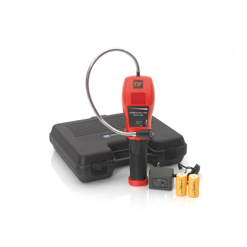 Bosch TIF8900 Combustible Gas Detektor Gerät