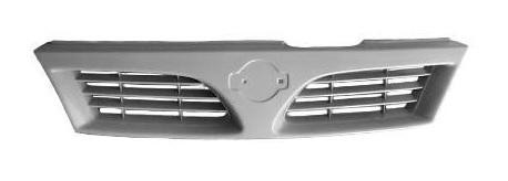 grille,-12/1997 Nissan Almera, 1995-2000, N15