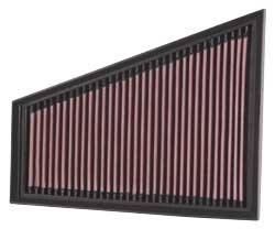 K&N Inlegfilter Volvo V70 2.0 2007-10