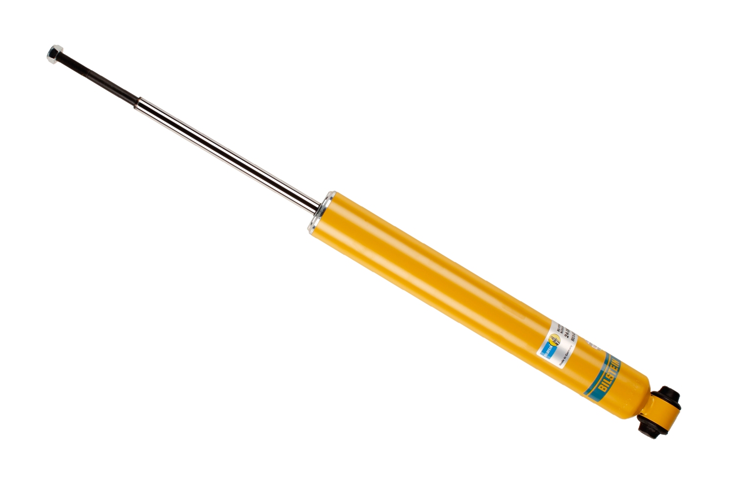 Bilstein B8 Achter Schokdemper Fiat Stilo 1.2-1.9jtd