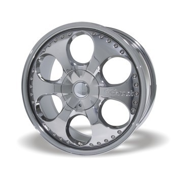 Velgen BROCK B18 SLC 8X18