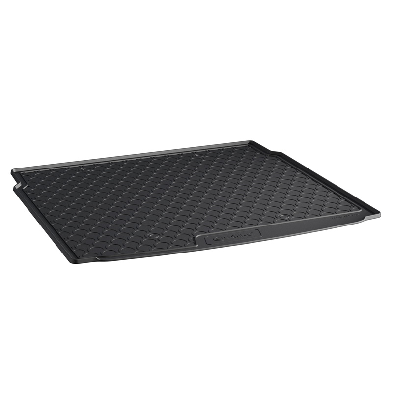 Gledring Rubbasol (Rubber) Trunk mat  BMW 5-Series G61 Touring (Mild-Hybrid Diesel) 2023-