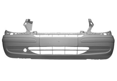 voorbumper Mercedes Vito/Viano, 2003 -