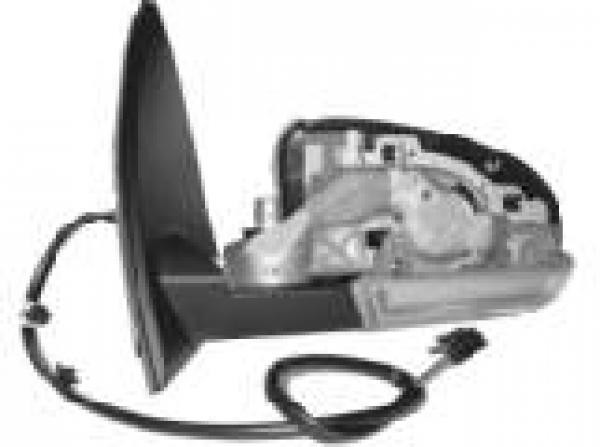 SP.houder links VW GOLF V, 03-08 KNIPPERL EN BODEMVERLICHTING