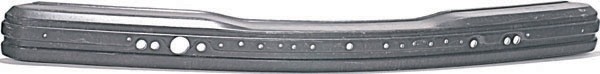 VoorBumper binnenbalk BMW E36 91-99