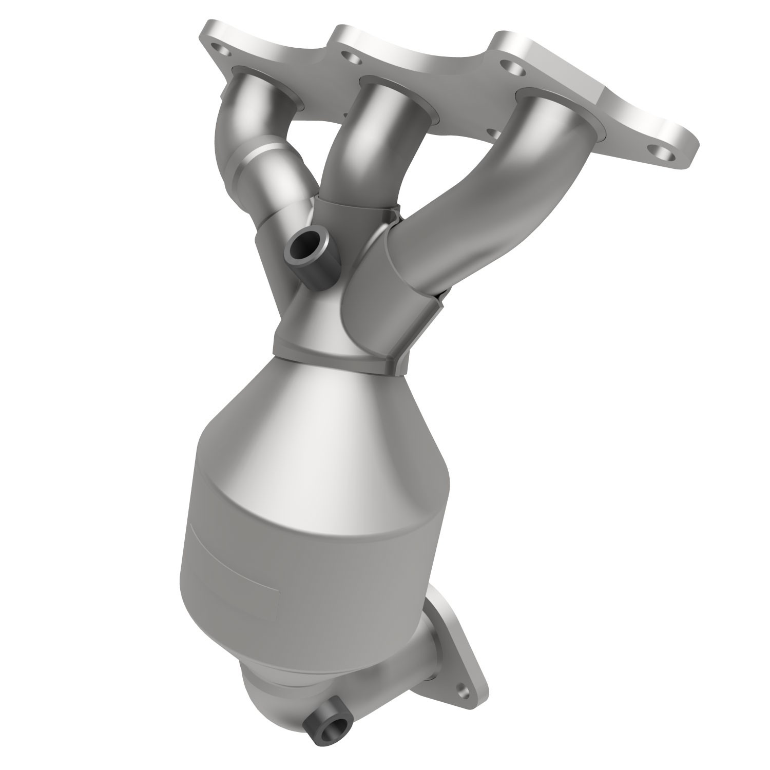 Mitsubishi Catalysator (DF) 06-09 Eclipse 3.8 ft manf Magnaflow