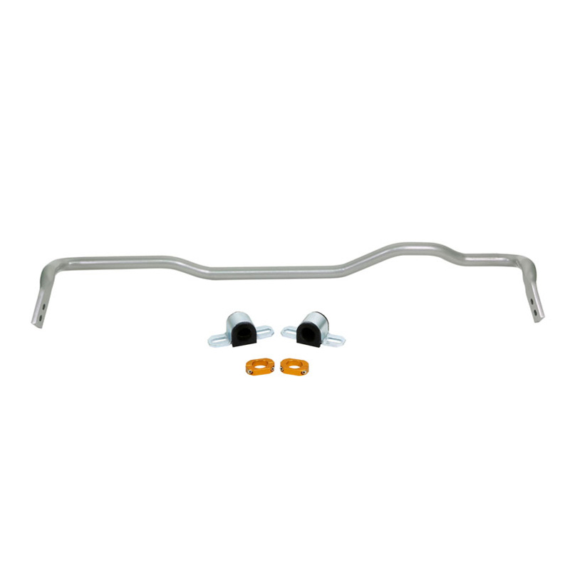 Whiteline Rear Stabiliser Bar 24mm X Heavy Duty Blade Adjustable  Audi A3 Quattro / Volkswagen Golf Alltrack BA5/Golf VII 4motion 2012-