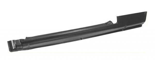 dorpel, 2 drs, links VW Jetta, 1979-1984