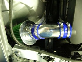GREEN kit Mercedes CLK (C208) 230K 145kw