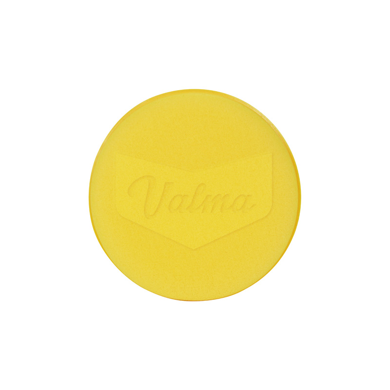 Valma V015 Supershine detailing applicator pads, Set of 6 pieces