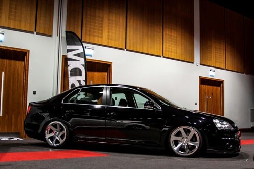 3SDM 0.06 9,5x18 5x120 ET40 wheels