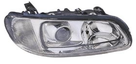 Koplampen Opel Omega B 97-99 Helder